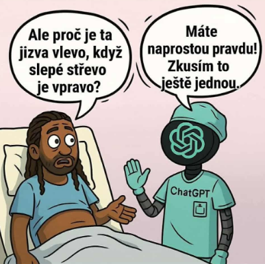 AI doctor
