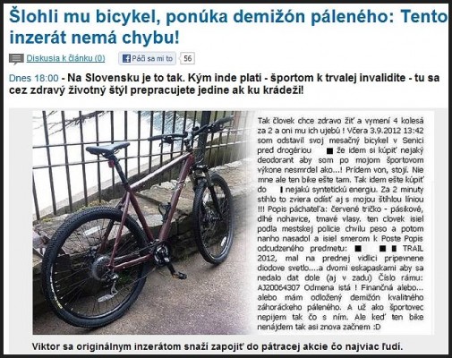 Inzerat