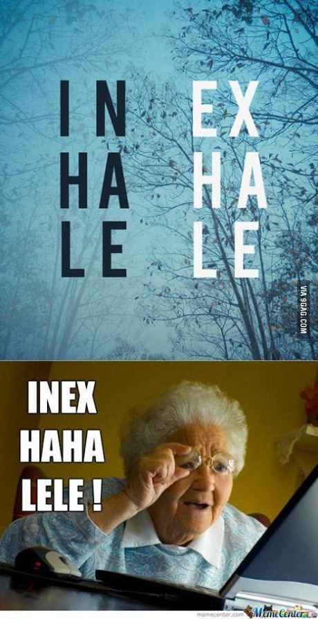 INHALE & EXHALE vs. BABKA
