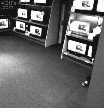 smooth criminal