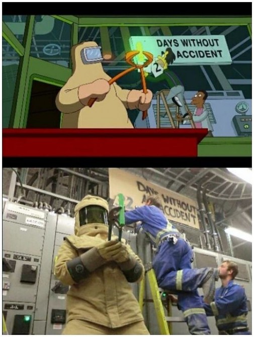 Simpsonovci naozaj