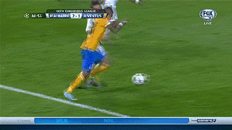a ešte chcel aj penaltu