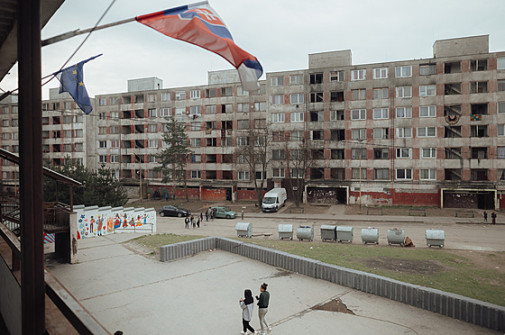 Europsky tiger