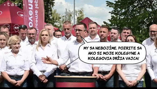 Pevné základy