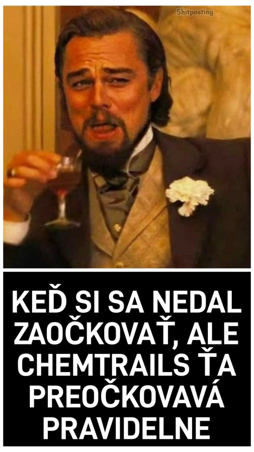 Chmeľtrails