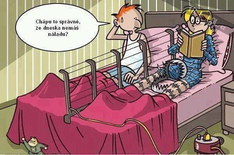 prišlo mailom