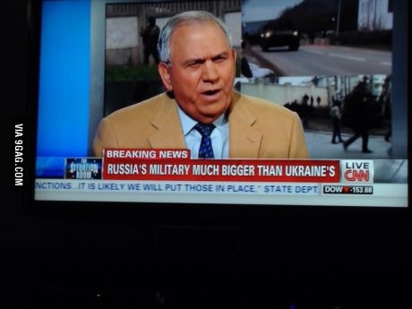CNN v tom ma jasno