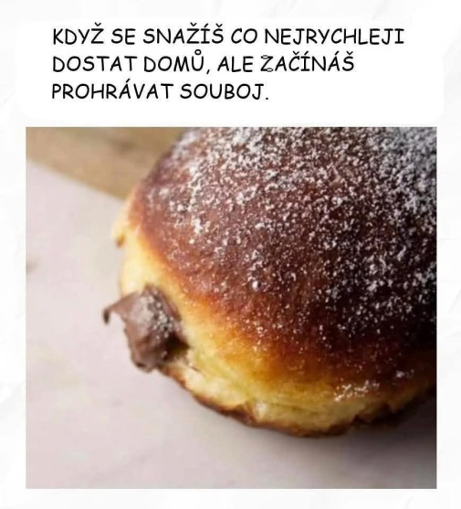 Kazdy ma svoj oblubeny hajzel