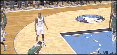 gimme gimme gimme high five