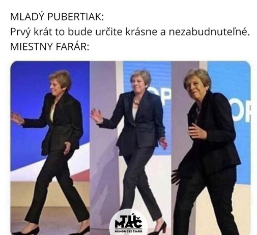 Prvý krát